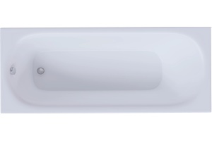 Акриловая ванна Aquatek Лугано 170x70