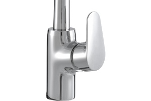 Смеситель для кухни Aquanet Magic AF410-41C - 3