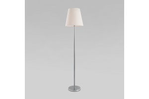 Торшер Eurosvet Amaretto 01166/1 хром