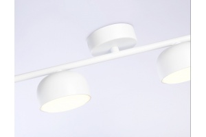 Накладной светильник Ambrella TN TN71027 - 3