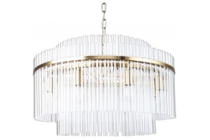 Подвесная люстра Favourite Rubum 4203-8P