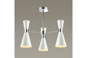 Потолочная люстра Lumion Moderni Quinn 3661/3C - 3