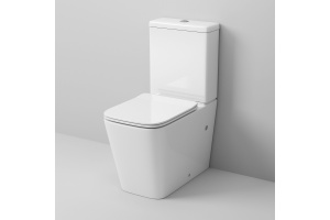 Унитаз-компакт Grossman GR-4445 - 2