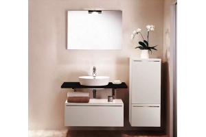 Зеркало Jacob Delafon EB1083 90 см - 2