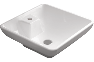 Раковина STWORKI накладная 48 K0101-2485