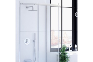 Душевой комплект Excellent PI хром - 2