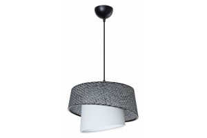 Подвесной светильник TopLight Adriana TL1621H-01GW - 2