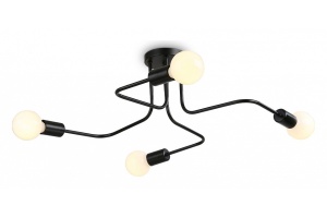 Потолочная люстра Ambrella Light TR TR8022