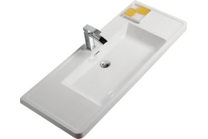 Мебельная раковина BelBagno Energia-N 120