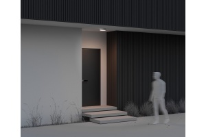 Накладной светильник Maytoni Zon IP O431CL-L30W3K - 2