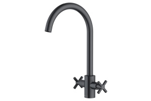 Смеситель Damixa RedBlu Neo Classic 270000000 для кухонной мойки