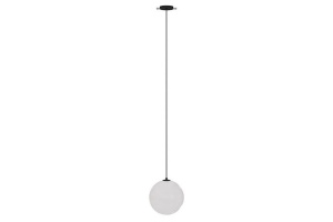Подвесной светильник Maytoni Luna P039PL-5W4K-20INS-B