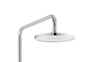 Душевая стойка WeltWasser WW DP 1020 WT белый (10000003185) - 2