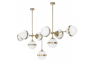 Подвесная люстра Lightstar Globo 813191