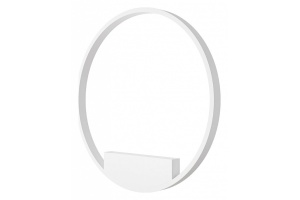 Накладной светильник Maytoni Halo MOD058WL-L35WK