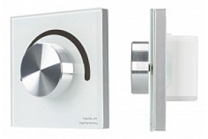 Панель-диммер роторный встраиваемый Arlight SMART 028424 - 2