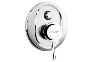 Смеситель для душа Cezares Giubileo (GIUBILEO-VDIM-02)