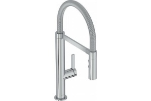 Смеситель Jacob Delafon Spirale E23310-CP для кухонной мойки