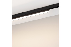 Трековый светильник для магнитного шинопровода Arlight MAG-FLAT-FOLD-25-S604-18W Day4000 034239 - 3