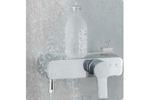 Смеситель для душа Kludi O-CEAN хром (389700575) - 3