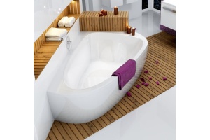 Экран для ванны фронтальный RAVAK LoveStory II (CZ76100A00) - 3