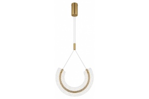 Подвесной светильник Maytoni Maya P091PL-L18G3K - 2