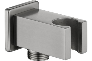 Шланговое подключение BelBagno Nova BB-DHLA-IN держатель для душа