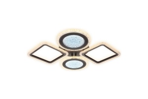 Накладной светильник Ambrella Light FA FA431