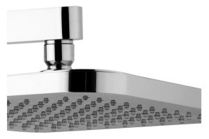 Верхний душ Webert Comfort AC0843015 metal - 2