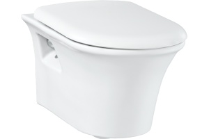 Унитаз подвесной Creavit Moon MO320