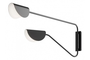 Бра Maytoni Mollis MOD126WL-02B
