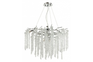 Потолочная люстра Odeon Light Hall Banche 5004/8C - 2