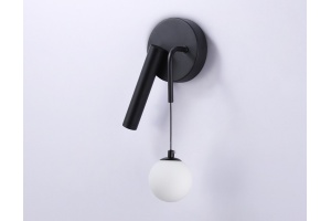 Бра с подсветкой Ambrella Light FL FL66385 - 3