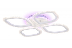 Потолочная люстра Ambrella FA FA4501