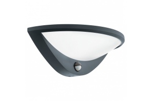 Уличный настенный светодиодный светильник Eglo Belcreda 97312