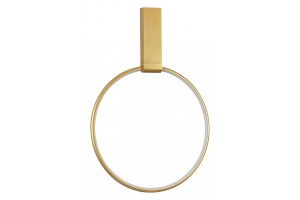 Настенный светильник Odeon Light Hightech Annel 4319/32CL