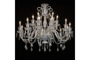 Подвесная люстра Chiaro Барселона 313012418 - 3