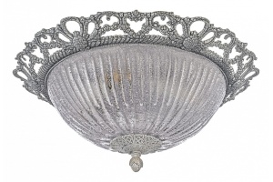 Накладной светильник Arti Lampadari Vigilanza Vigilanza E 1.13.46 BW