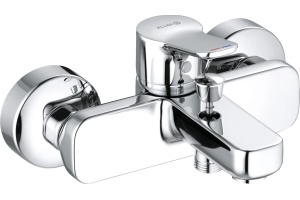 Душевой комплект Kludi Pure&Easy 376850565 - 3