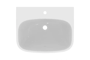 Раковина подвесная Ideal Standard IS i.life A 60 белый - 2