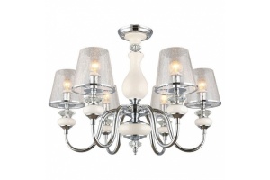 Подвесная люстра Omnilux Aviano OML-84603-06