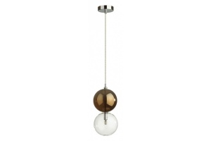 Подвесной светильник Odeon Light Pendant Twixy 4980/1B - 2