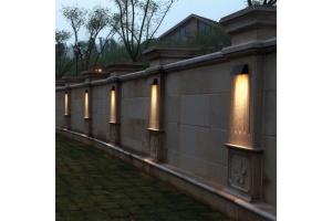 Уличный настенный светильник Novotech Street Submarine 357225 - 2