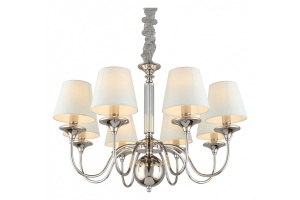 Подвесная люстра Aployt Perla APL.731.03.08