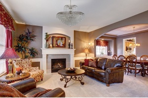 Подвесная люстра Arti Lampadari Salentino Salentino E 1.5.60.100 N - 2