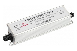 Блок питания Arlight ARPV-12100-A1 12V 100W IP67 8,3A 032316
