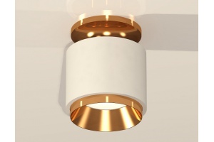 Накладной светильник Ambrella XS XS7510120 - 3