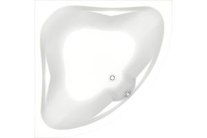 Акриловая ванна Bas Империал 150x150 см