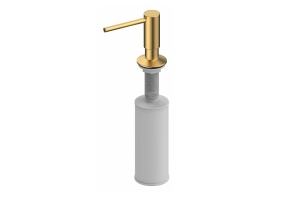 NEW K-75991 Встраиваемый дозатор для мыла