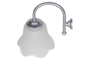 Светильник Aquanet Луизиана New EV0002CD хром 2 шт.